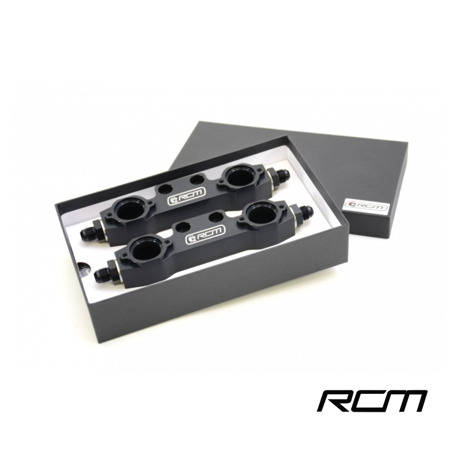 Rail injection RCM pour subaru GT 99-00