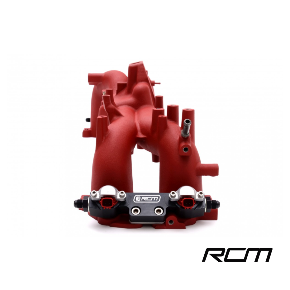Rail injection RCM pour subaru GT 99-00