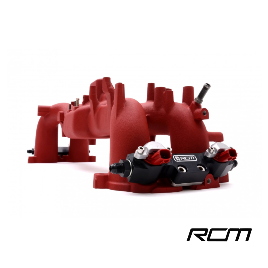 Rail injection RCM pour subaru GT 99-00