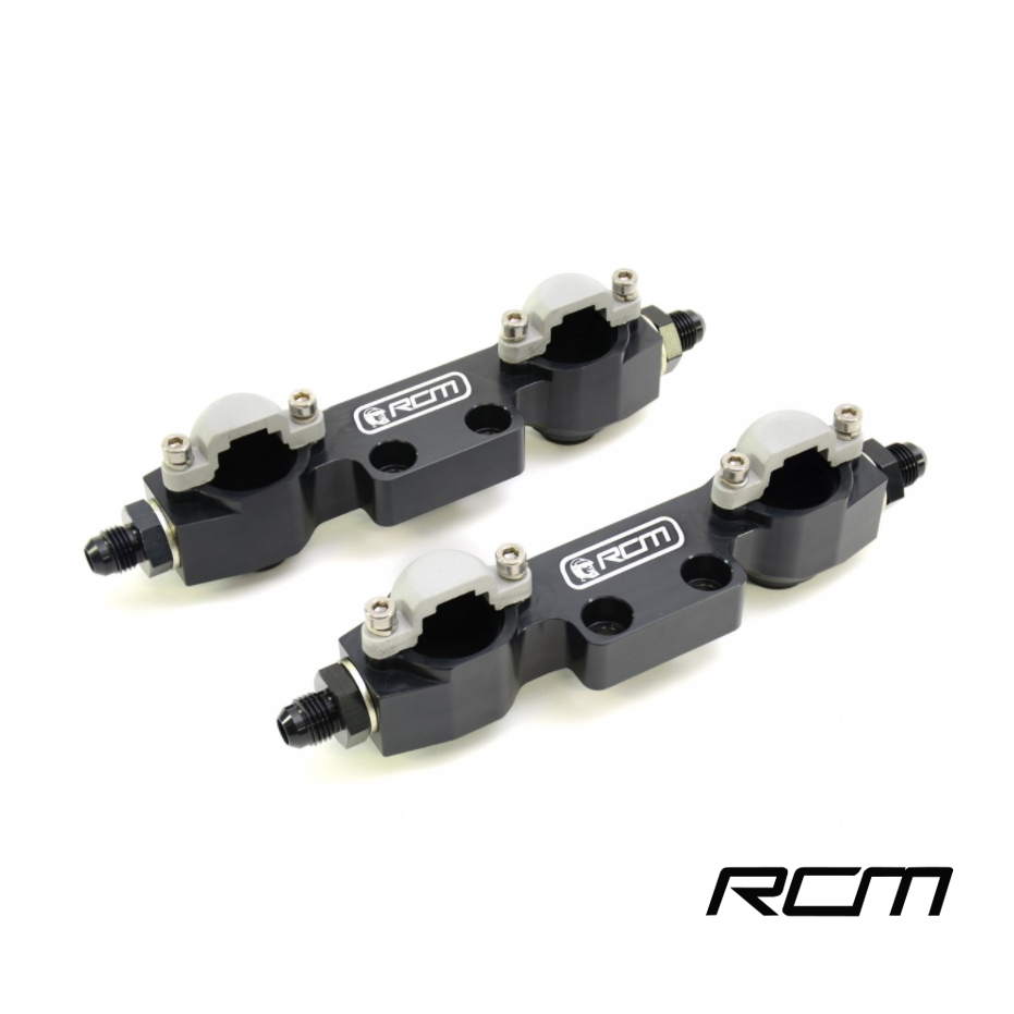 Rail injection RCM pour subaru GT 97-98