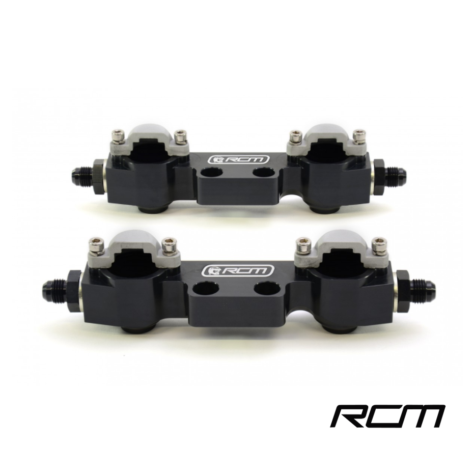 Rail injection RCM pour subaru GT 97-98