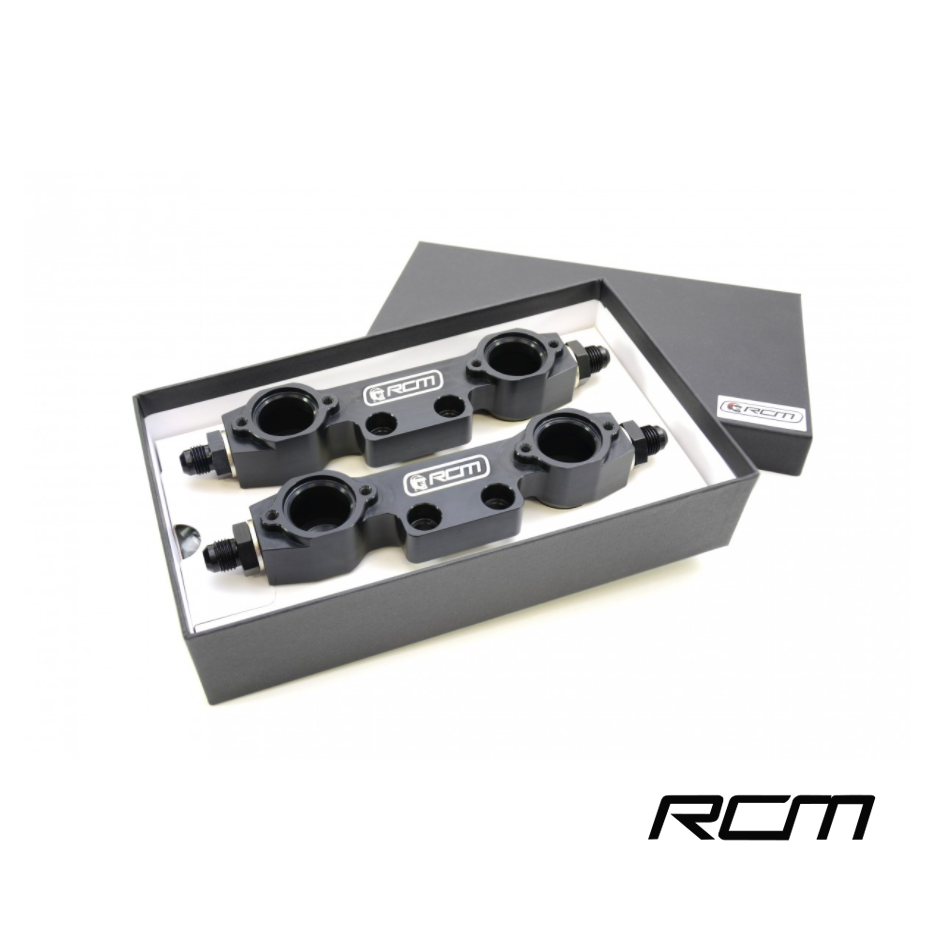 Rail injection RCM pour subaru GT 97-98