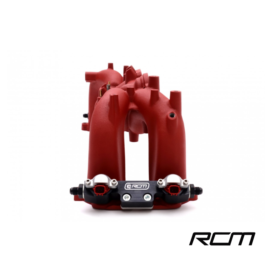 Rail injection RCM pour subaru GT 97-98