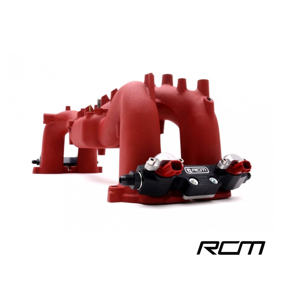 Rail injection RCM pour subaru GT 97-98
