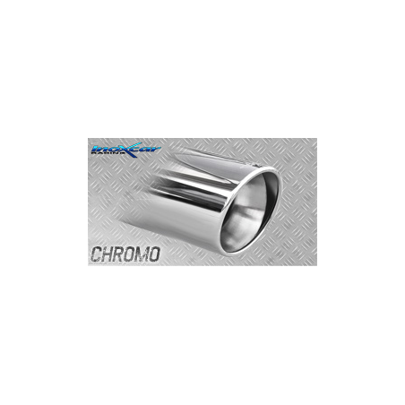 silencieux inoxcar subaru BRZ toyota gt 86 