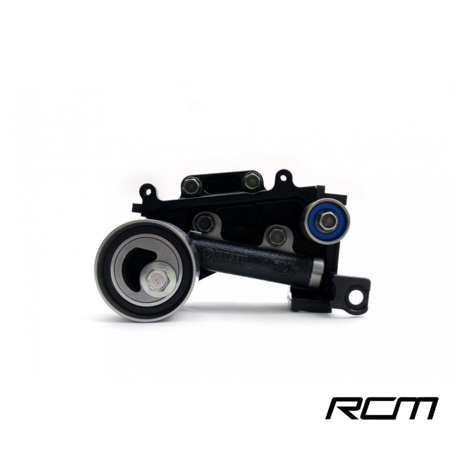 Kit tendeur de courroie de distribution RCM