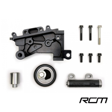 Kit tendeur de courroie de distribution RCM