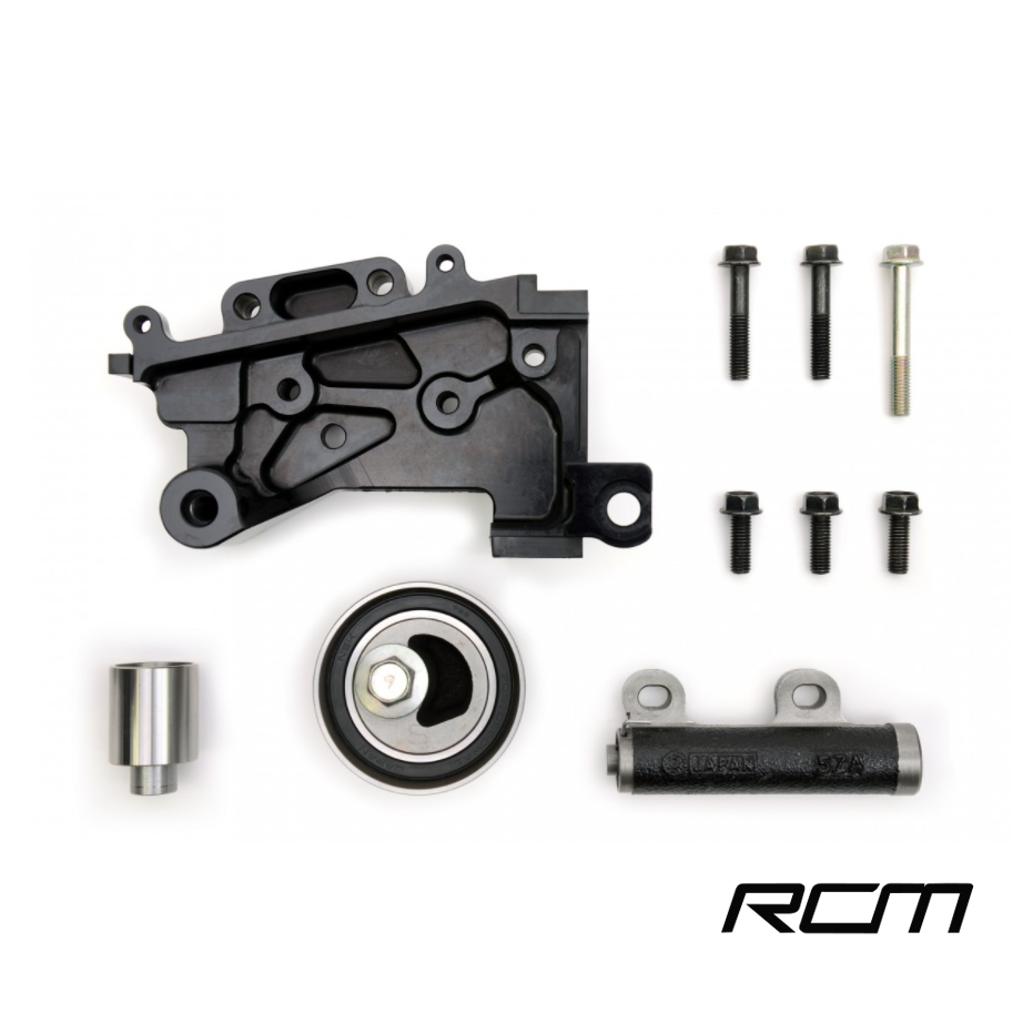Kit tendeur de courroie de distribution RCM