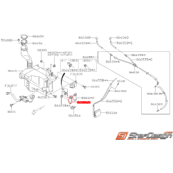 Pompe de lave glace origine SUBARU WRX/STI 08-14