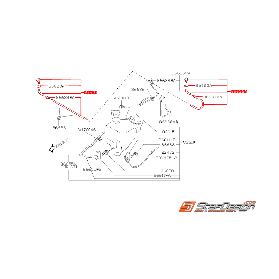 gicleur-lave-glace-origine-subaru-wrxsti-01-07