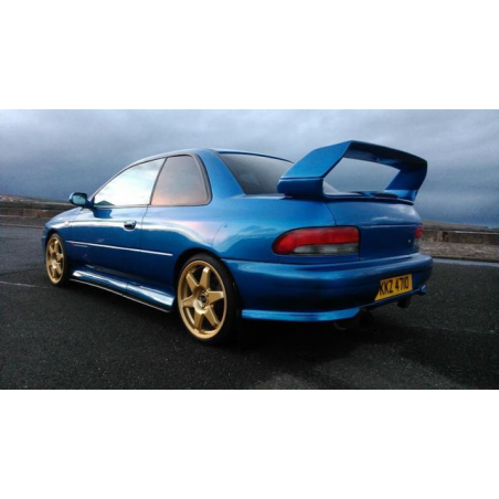 Jante Revolution Wheels Millennium 18 pouces