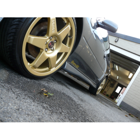 Jante Revolution Wheels Millennium 18 pouces