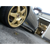 Jante Revolution Wheels Millennium 18 pouces
