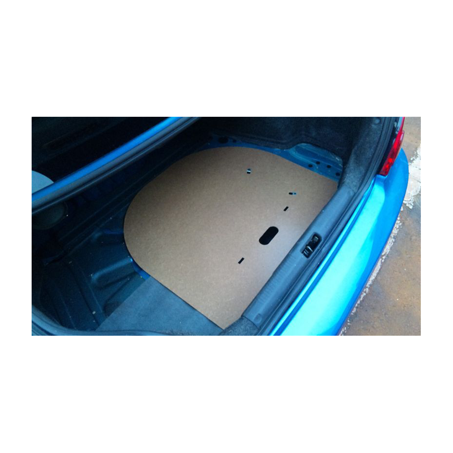 Couvercle roue de secours impreza GT et WRX/STI 01-07