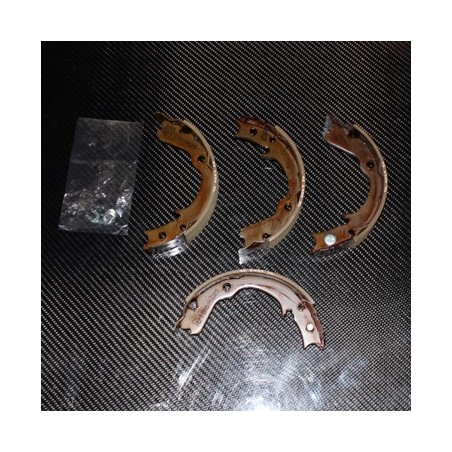 Machoires de frein à main ORIGINE SUBARU GT 93-00