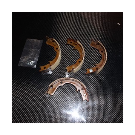 Machoires de frein à main ORIGINE SUBARU GT 93-00