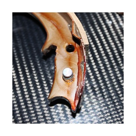 Machoires de frein à main ORIGINE SUBARU GT 93-00