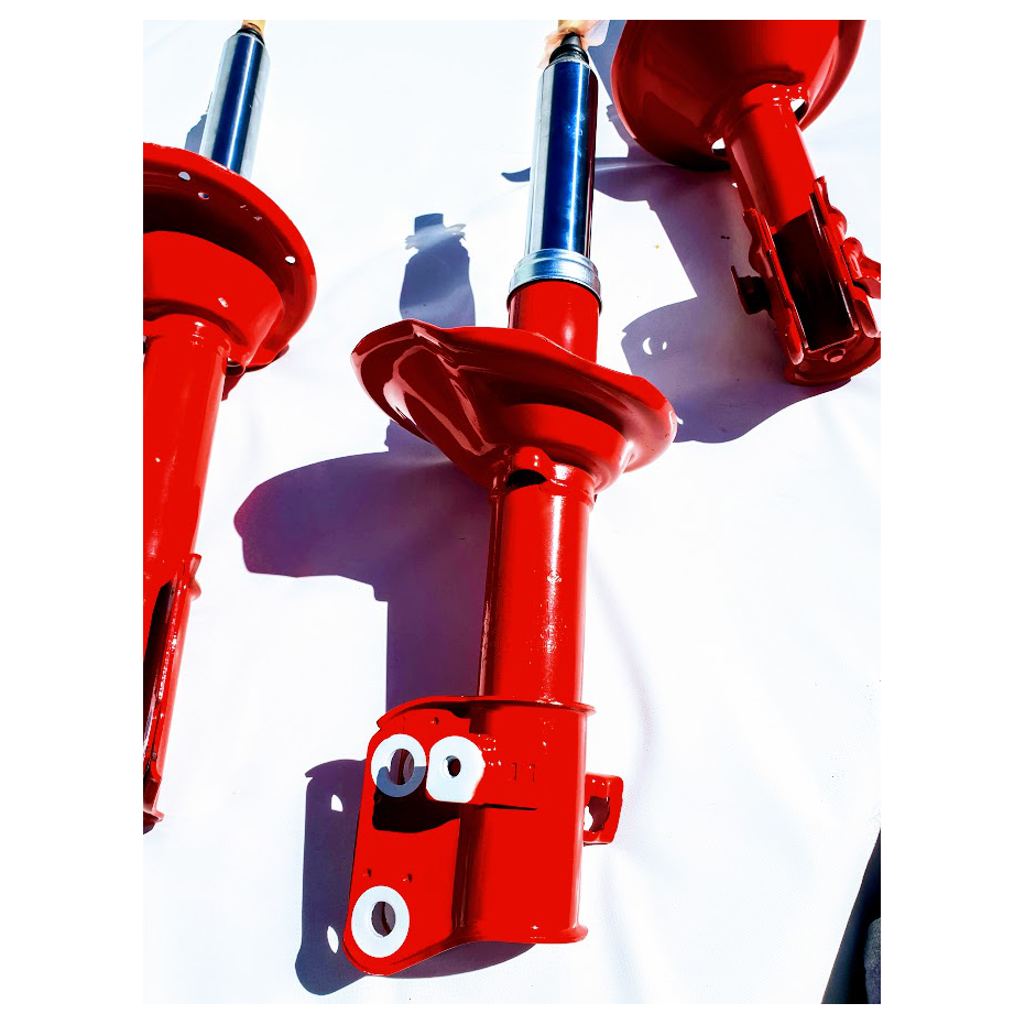 Amortisseur avant SUBARU Impreza STI V5-V6-P1