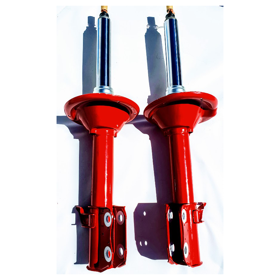 Amortisseur arrière subaru impreza STI v5/v6/P1