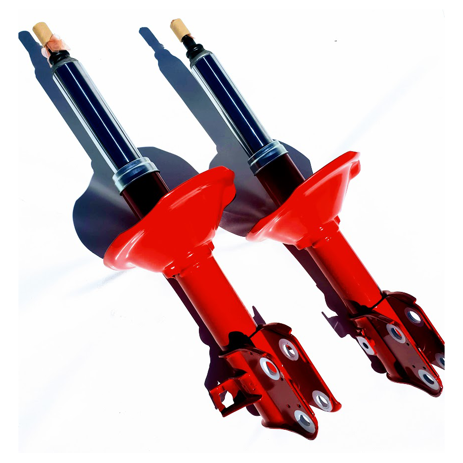 Amortisseur avant SUBARU Impreza STI V5-V6-P1