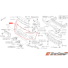 Pare choc avant origine SUBARU BRZ 2013-2016
