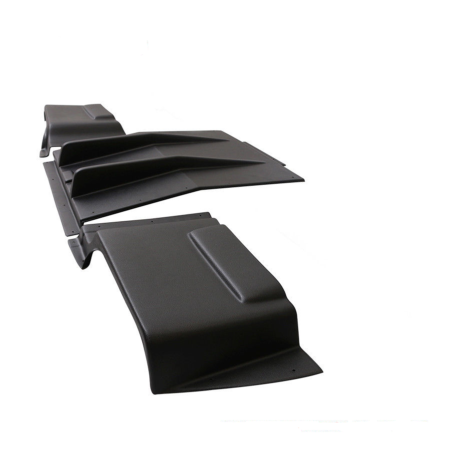 Diffuseur subaru impreza STI  2010 -2014