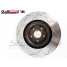 Disque avant rainurés DBA 4000 subaru GT 99-00 sans ABS et WRX 01-10 avec ABS et BRZ/GT86