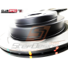 Disque arrière rainurés DBA 4000 subaru impreza GT STI TYPE R /RA 