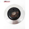 Disque avant lisse DBA 4000 subaru GT 99-00 sans ABS et WRX 01-10 avec ABS BRZ et GT86