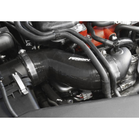 Durite d'admission PERRIN boite à air/induction SUBARU WRX et STI 08-14
