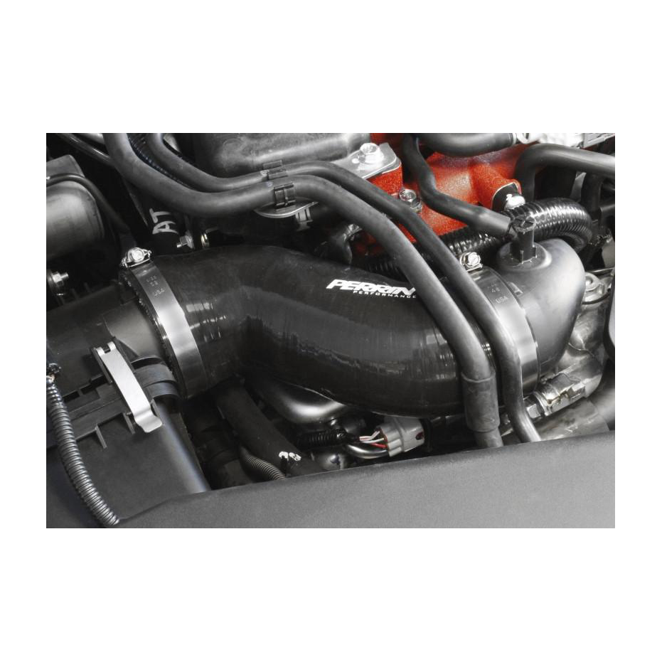 Durite d'admission PERRIN boite à air/induction SUBARU WRX et STI 08-14