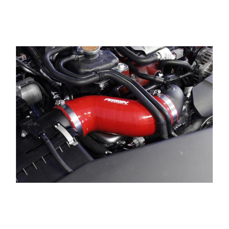 Durite d'admission PERRIN boite à air/induction SUBARU WRX et STI 08-14