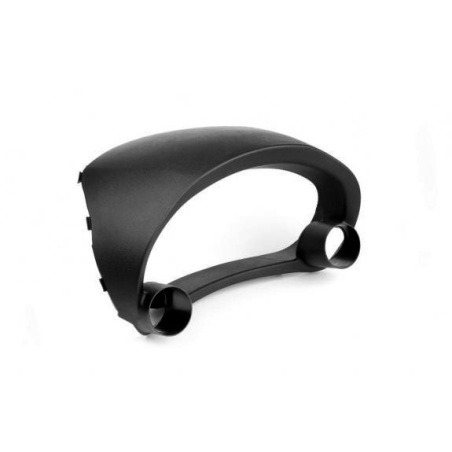 Support 2 manomètres  contour de compteur WRX/STI 08-14