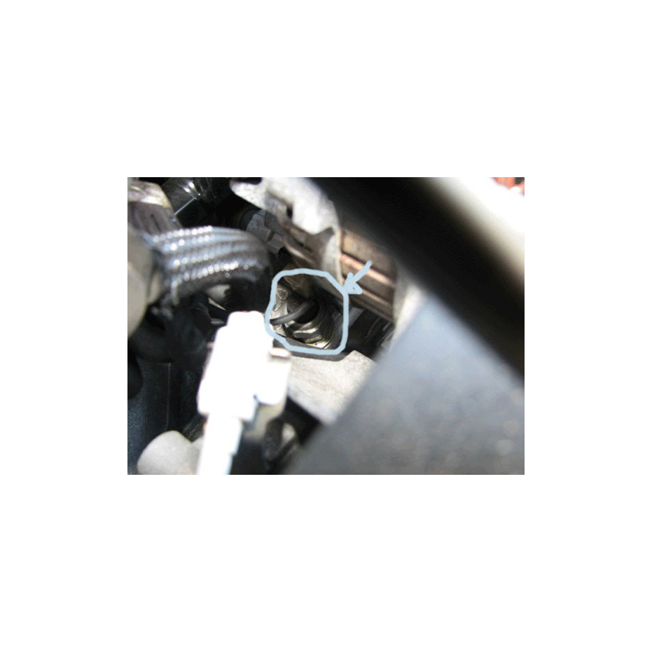 Pack Manomètre ZENKY 