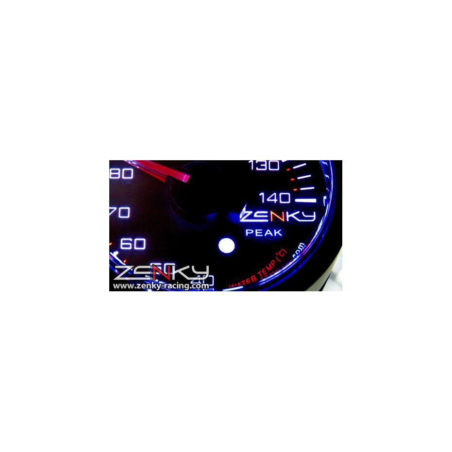 Pack Manomètre ZENKY 