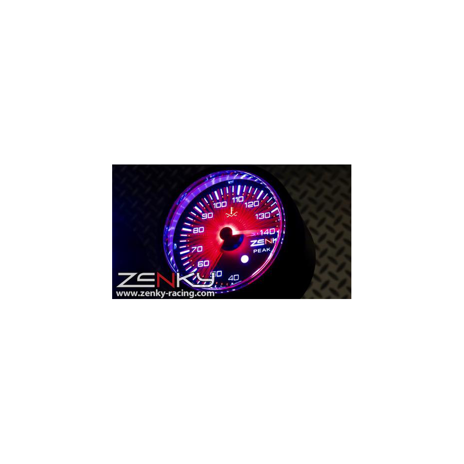 Pack Manomètre ZENKY 