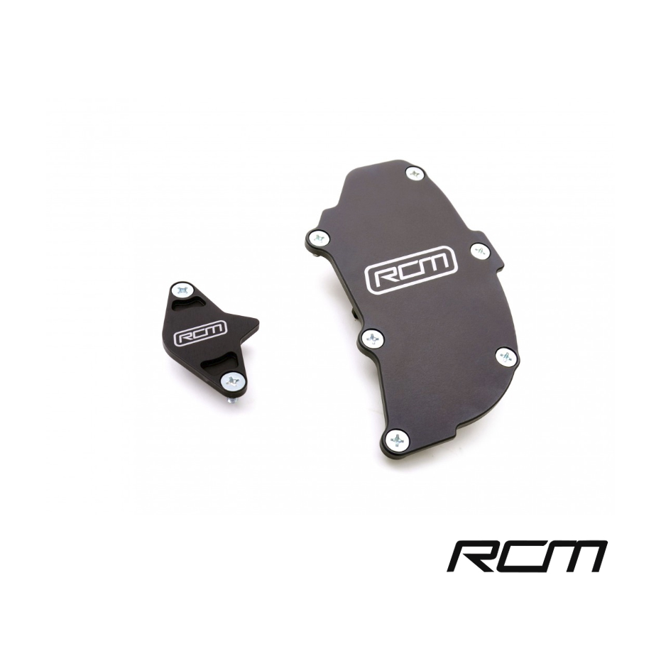 Couvercle séparateur d'huile RCM