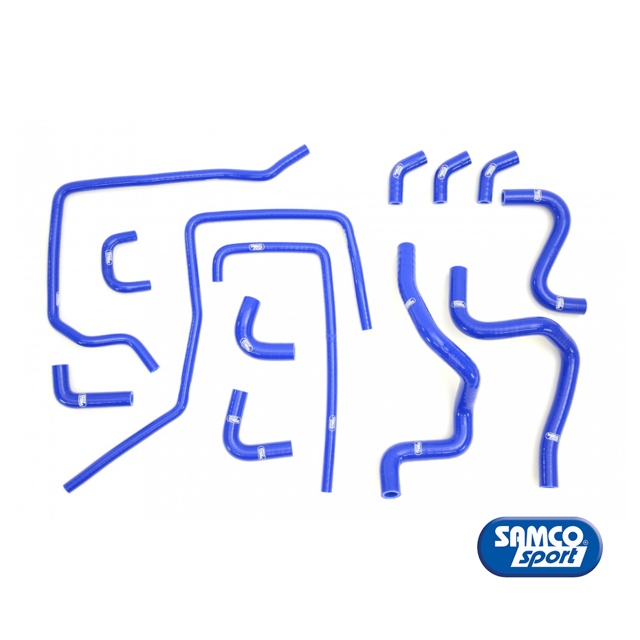 kit durites eau de marque samco pour subaru impreza wrx sti 2006 2007 kit durites eau de marque samco pour subaru impreza wrx sti 2006 2007