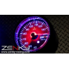 Pack manomètre ZENKY avec console Subaru 01/07 Pack manomètre ZENKY avec console Subaru 01/07