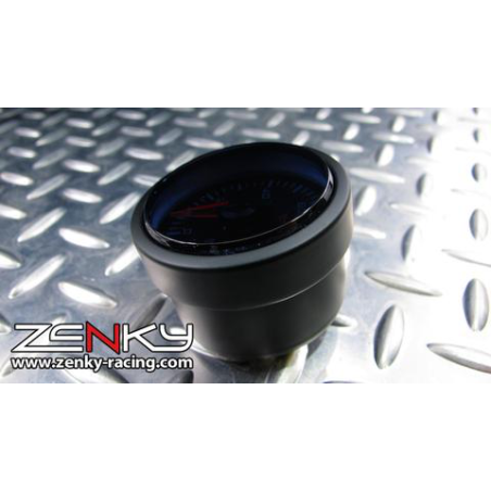Pack manomètre ZENKY avec console Subaru 01/07 Pack manomètre ZENKY avec console Subaru 01/07