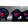 Pack manomètre ZENKY avec console Subaru 01/07 Pack manomètre ZENKY avec console Subaru 01/07