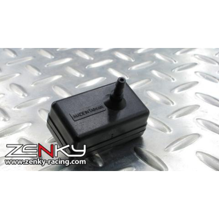 Pack manomètre ZENKY avec console Subaru 01/07 Pack manomètre ZENKY avec console Subaru 01/07