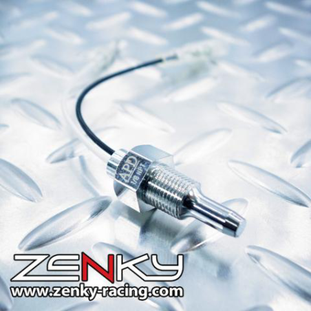 Pack manomètre ZENKY avec console Subaru 01/07 Pack manomètre ZENKY avec console Subaru 01/07