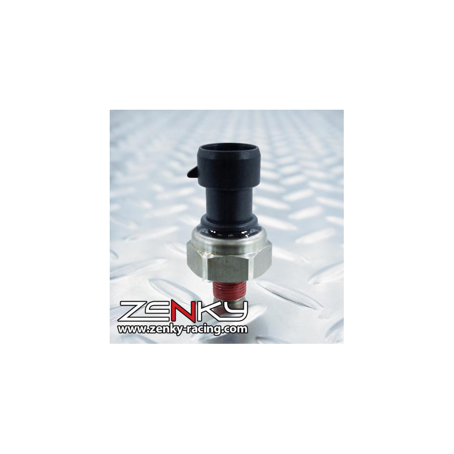 Pack manomètre ZENKY avec console Subaru 01/07 