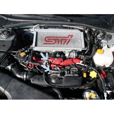 Pack manomètre ZENKY avec console Subaru 01/07 Pack manomètre ZENKY avec console Subaru 01/07