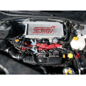 Pack manomètre ZENKY avec console Subaru 01/07 Pack manomètre ZENKY avec console Subaru 01/07