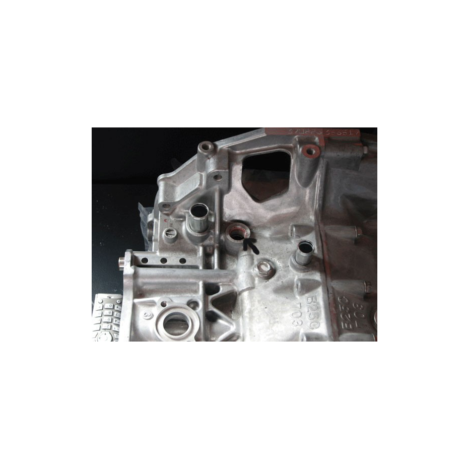 Pack manomètre ZENKY avec console Subaru 01/07 