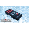 Pack manomètre ZENKY avec console Subaru 01/07 Pack manomètre ZENKY avec console Subaru 01/07