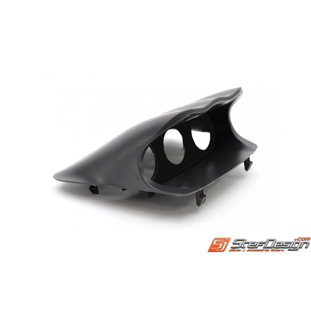 Pack manomètre ZENKY avec console Subaru 01/07 Pack manomètre ZENKY avec console Subaru 01/07