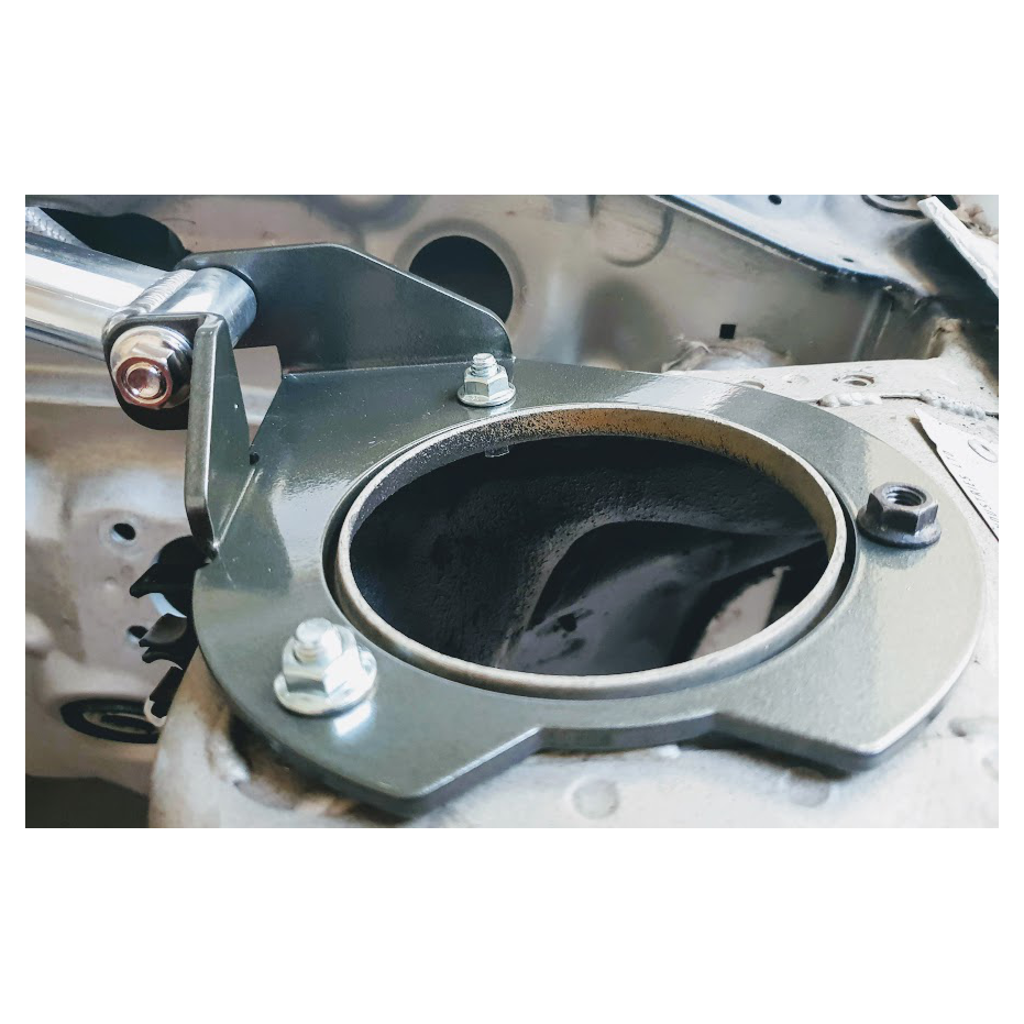 Barre anti-rapprochement avant SUBARU GT 93-00